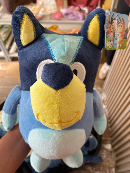 Bluey peluche