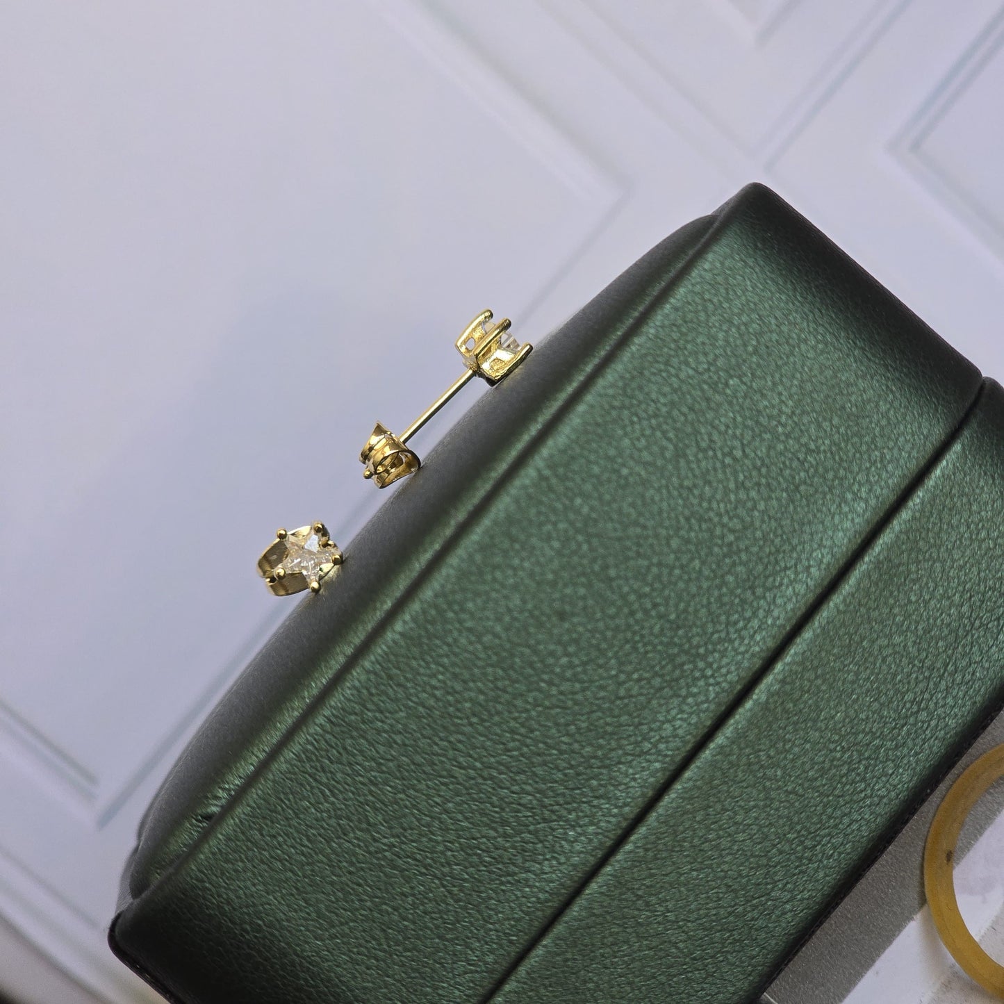 Broquel star white 🫶🏼