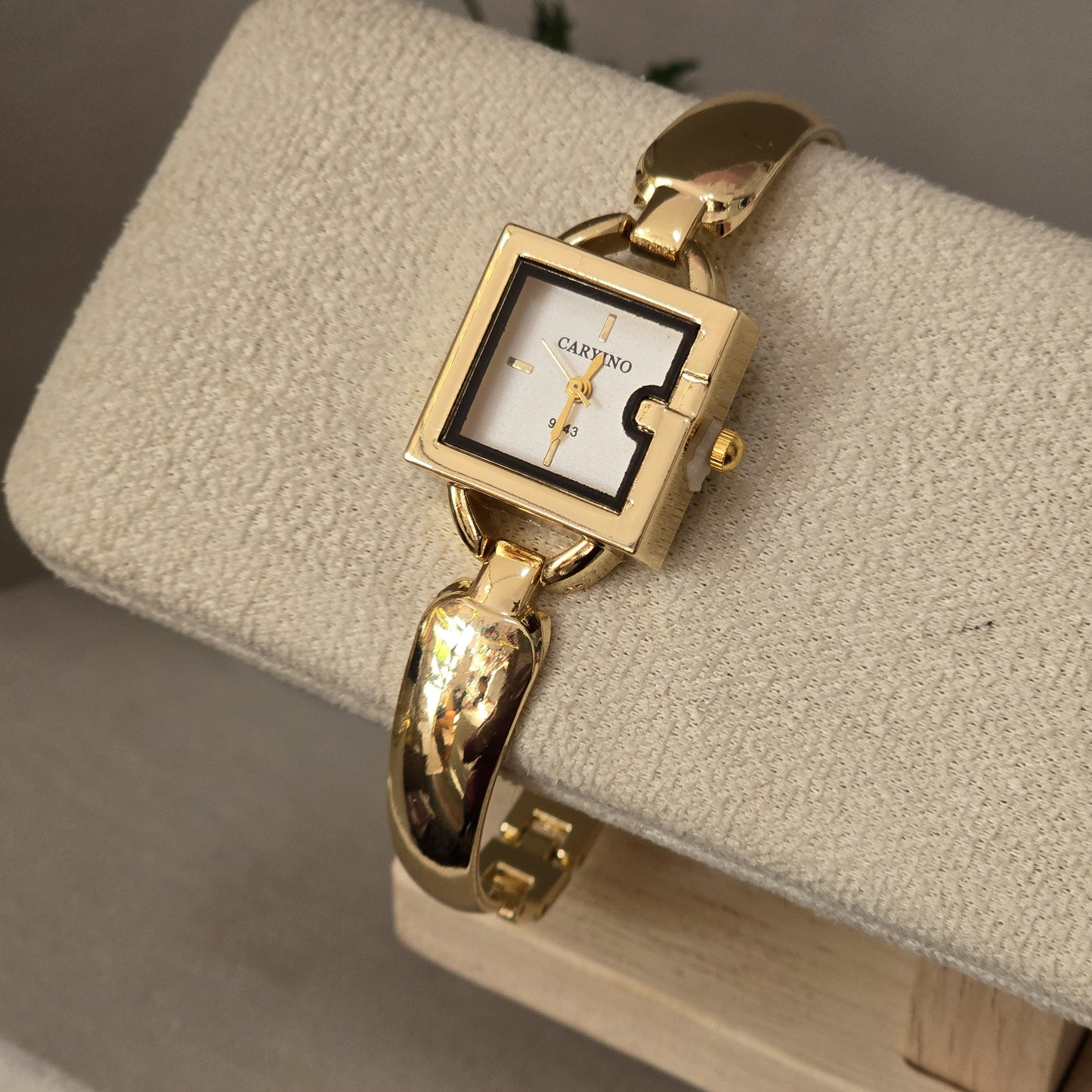 Reloj Isabel 🕣