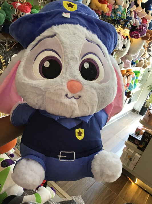 Conejito peluche￼