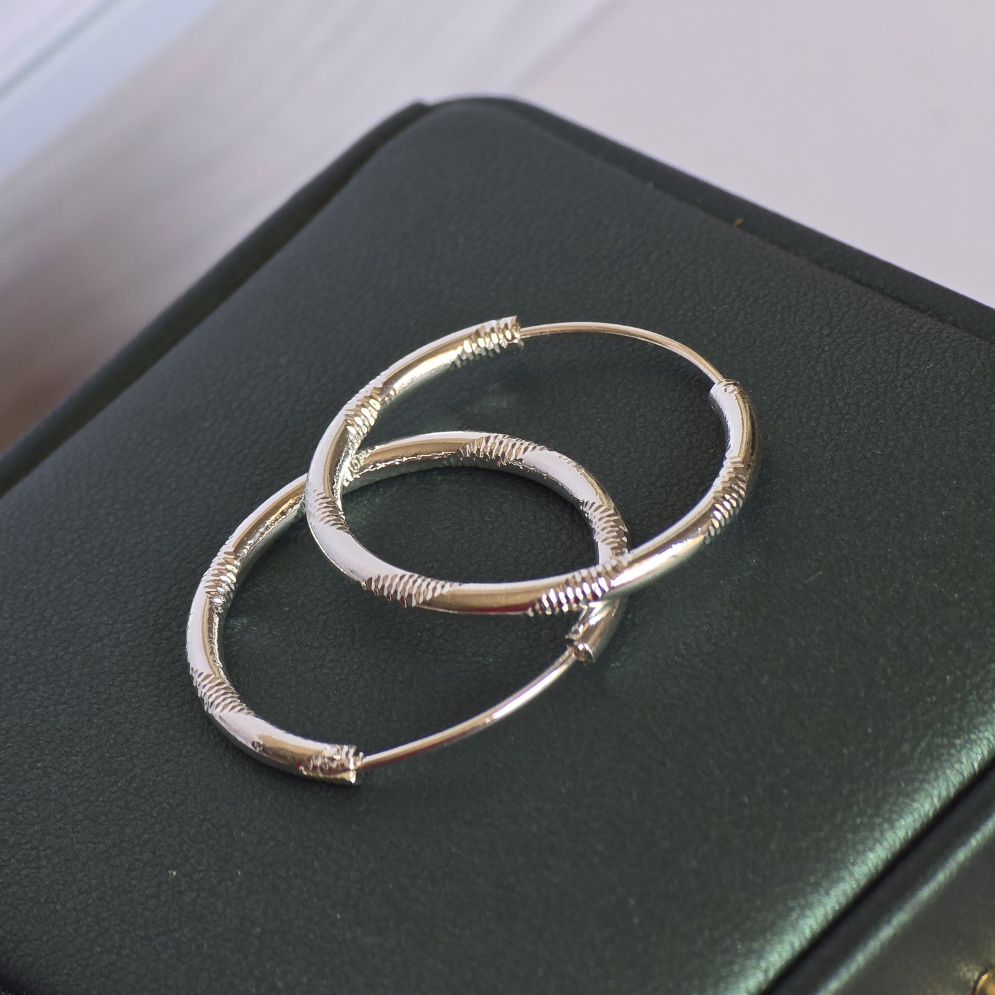 Arracada Isabela 🤍