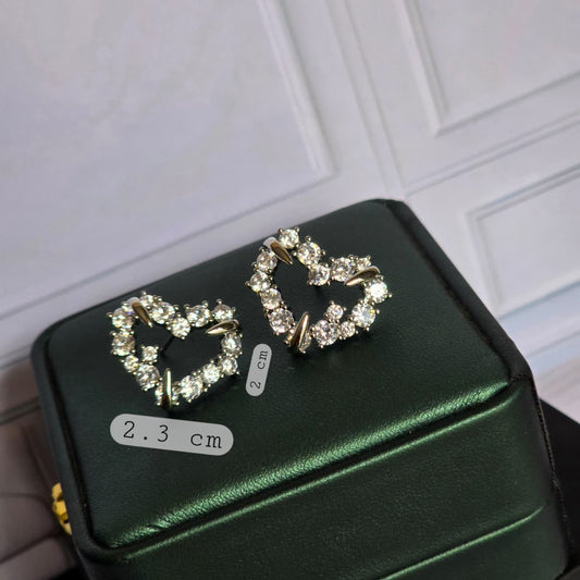 Arete Chucky Maleni ✨