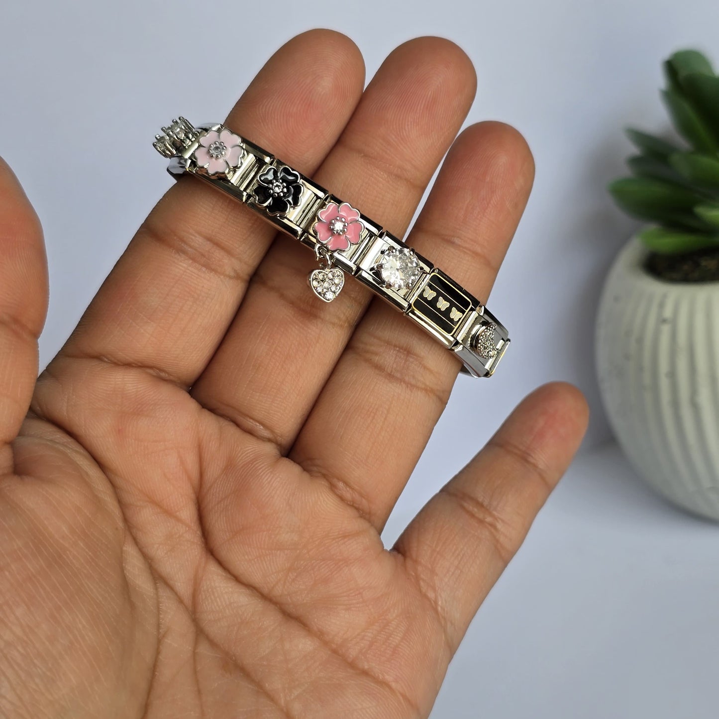 CHARMS para brazalete 69