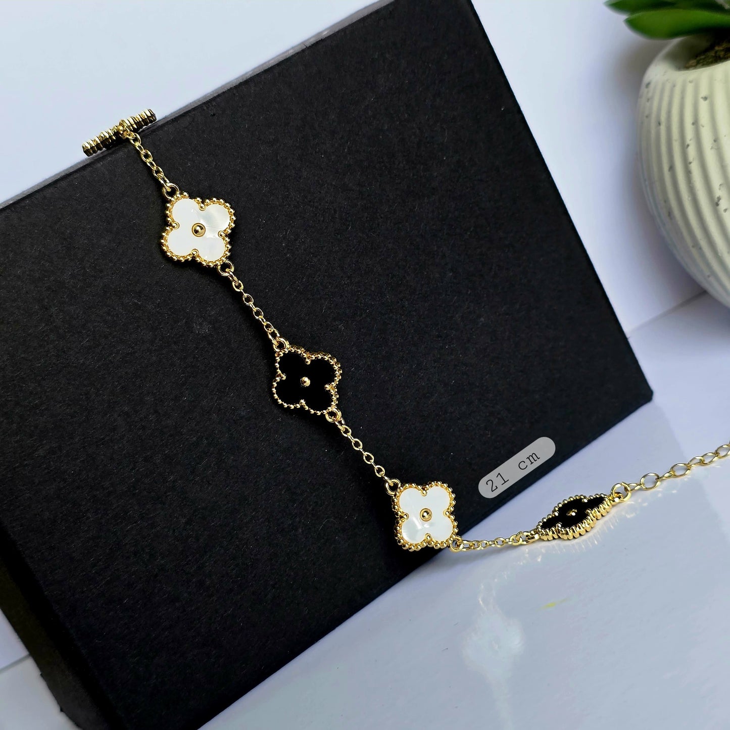 Pulso Van Cleef