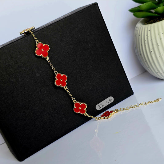 Pulso Van Cleef