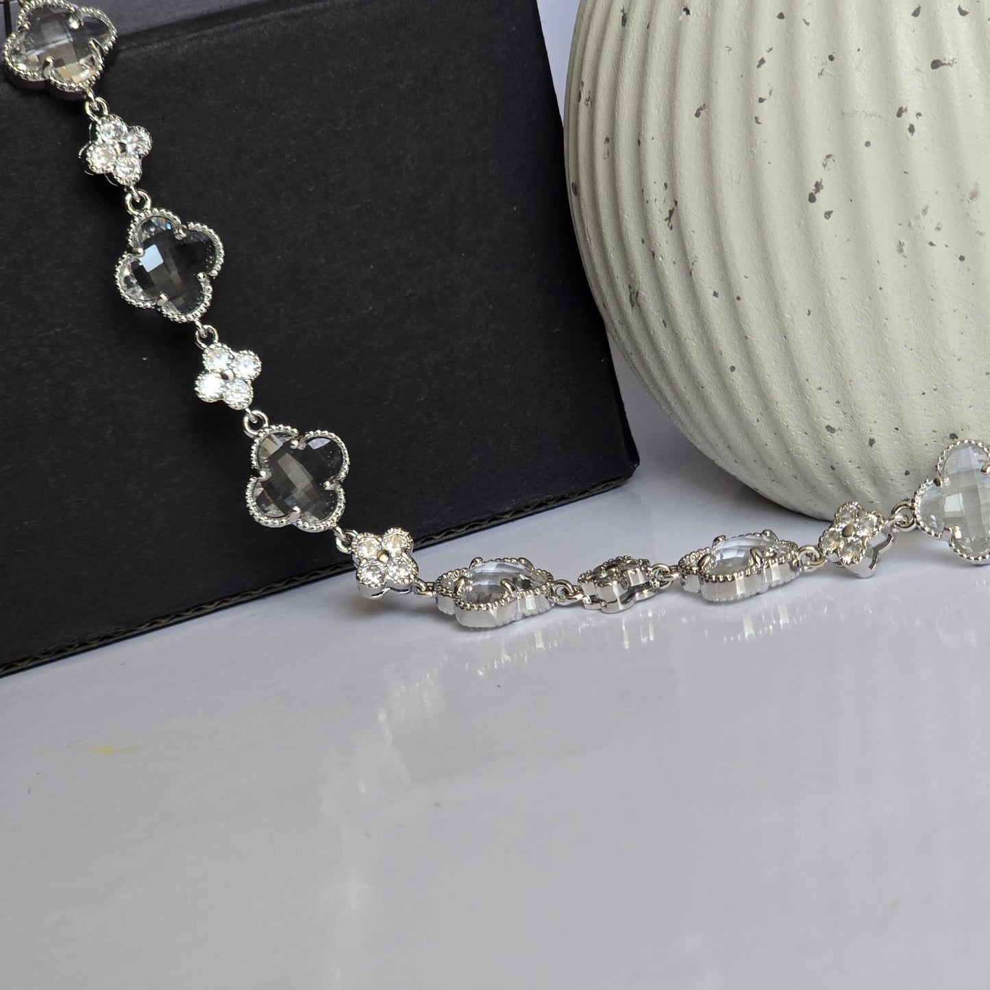 Pulso van Cleef Gold King