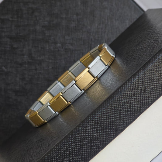 Brazalete Italiano