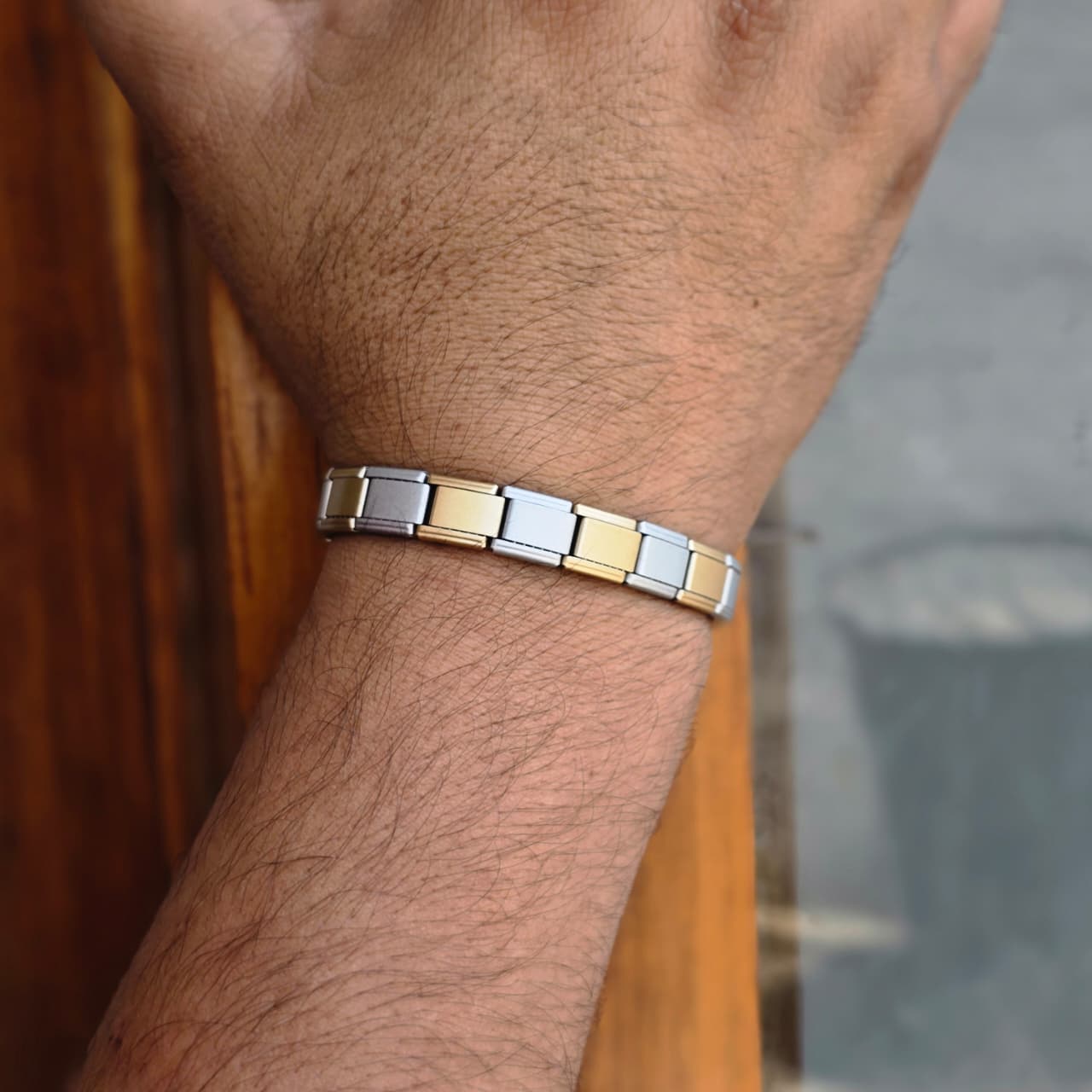 Brazalete Italiano