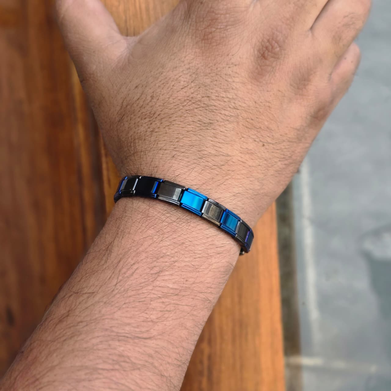 Brazalete Italiano