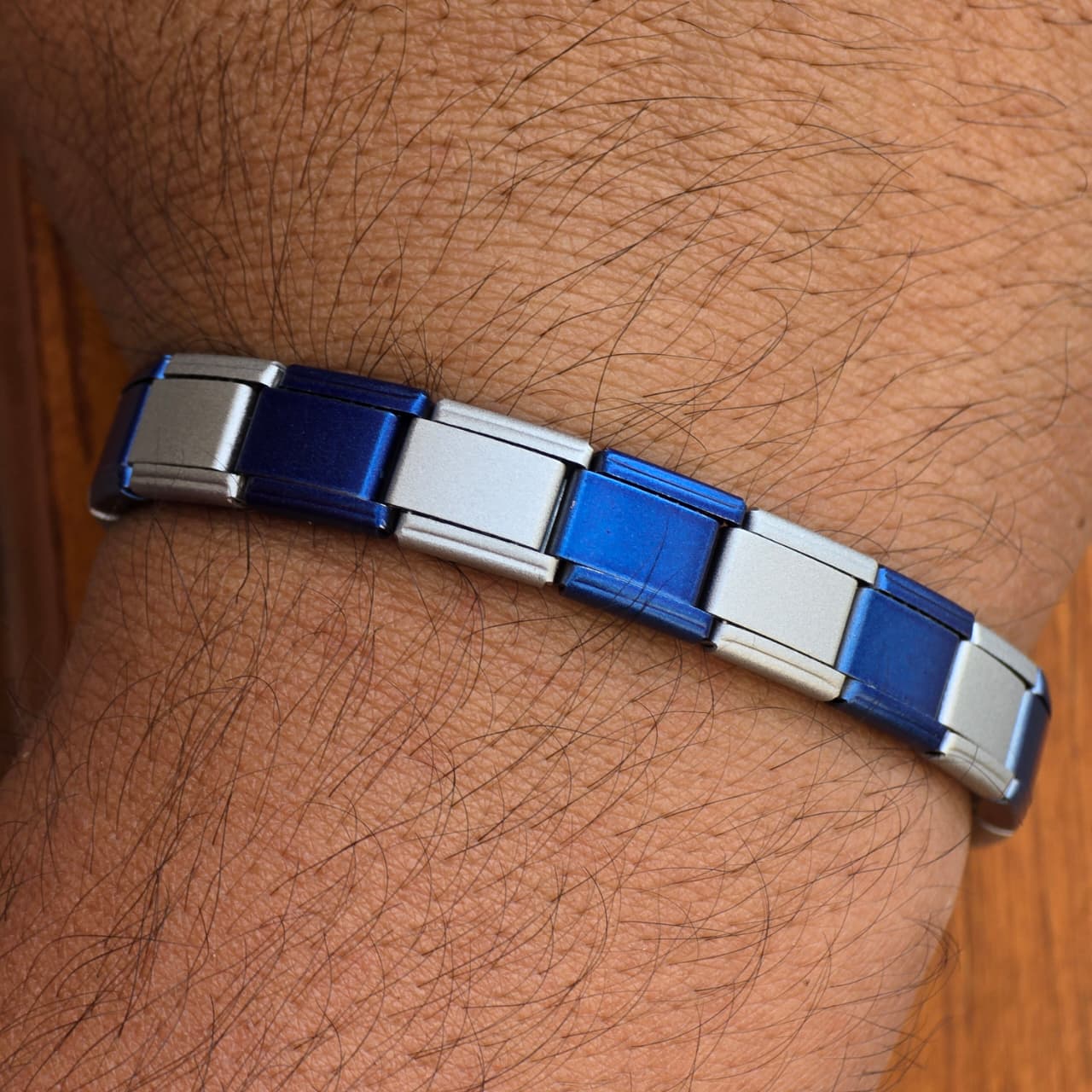 Brazalete Italiano