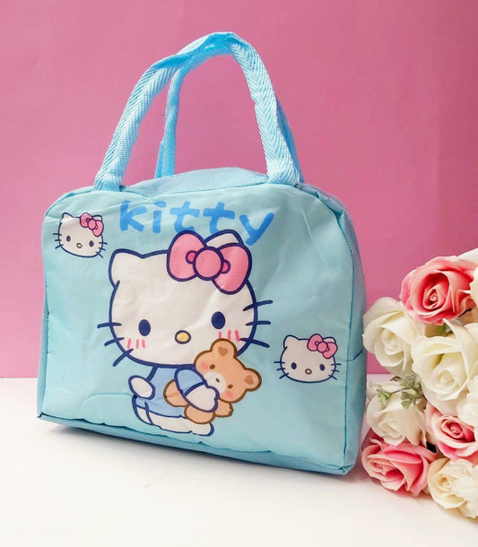 Lonchera kitty