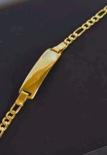 Esclava cartier kids