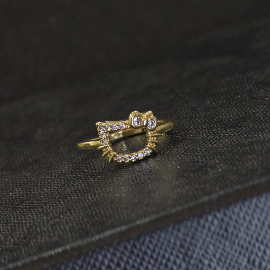Anillo niña 149