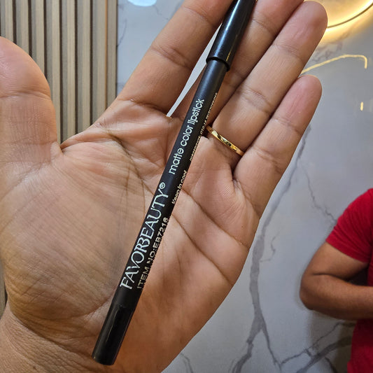 Delineador negro