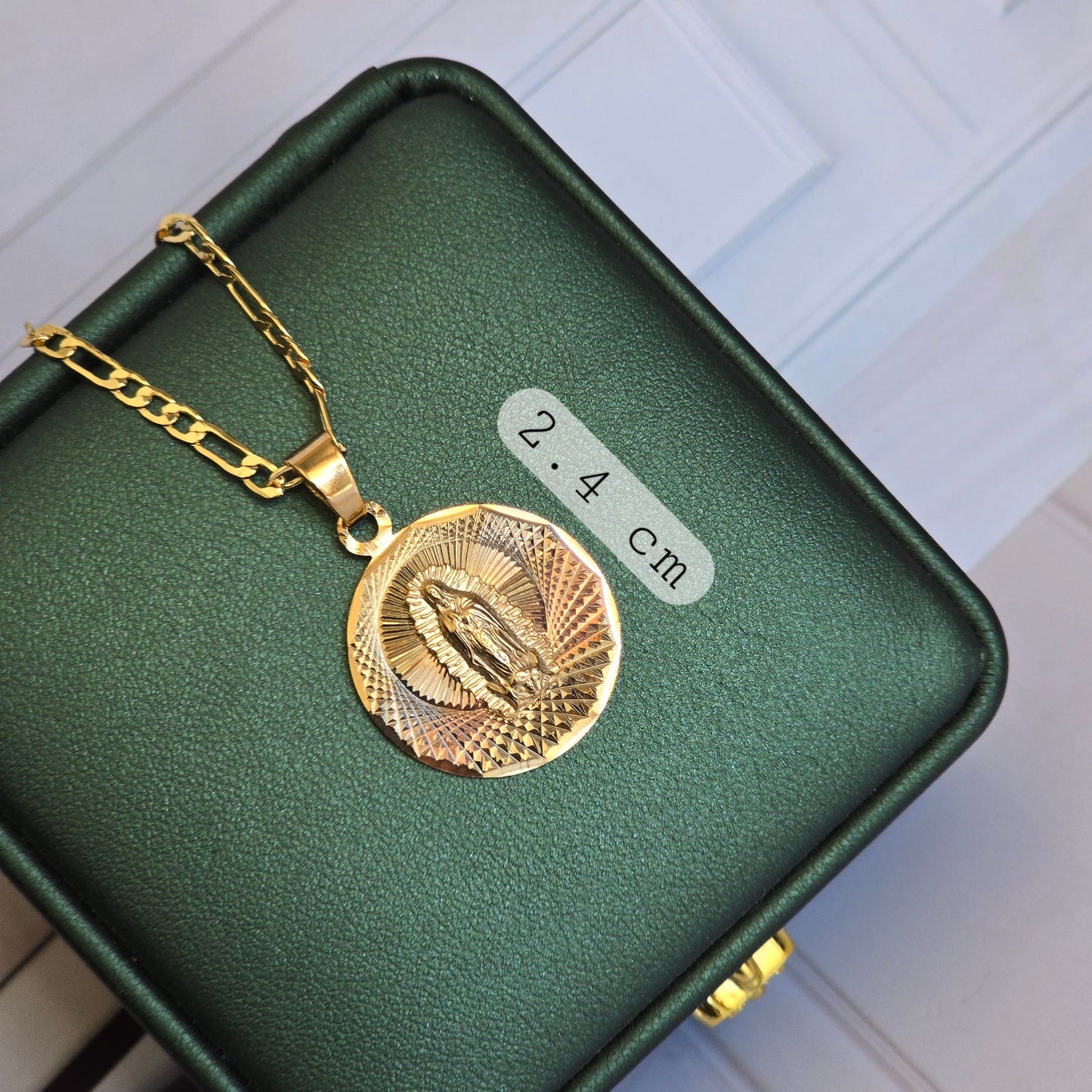 Medallas