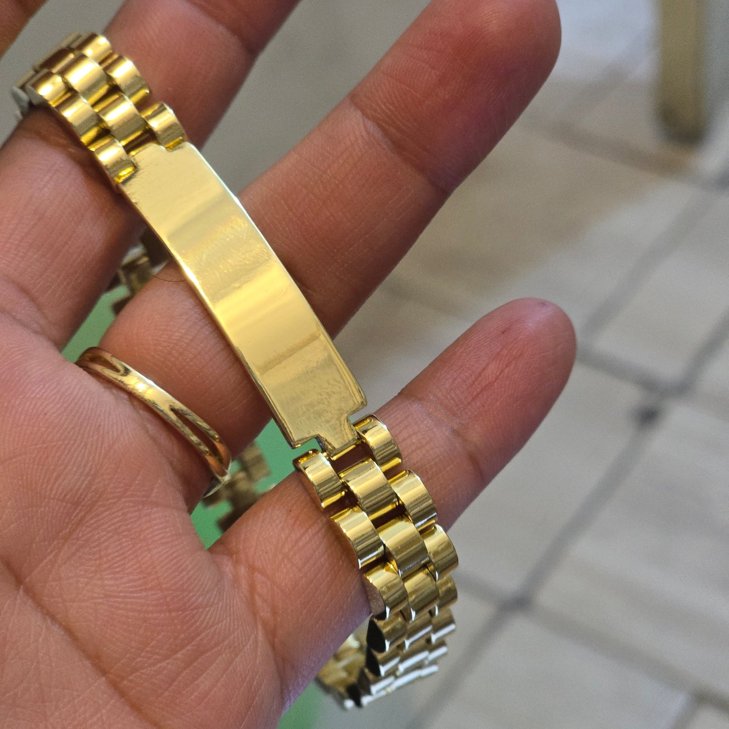 Esclava Rolex