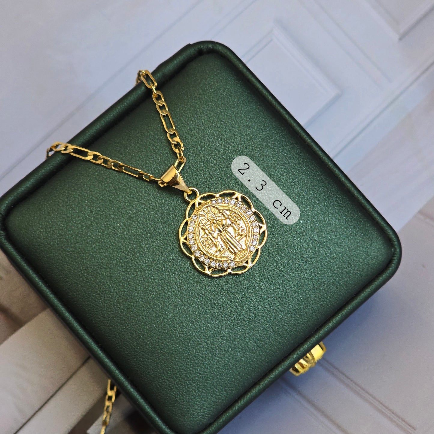 Medallas