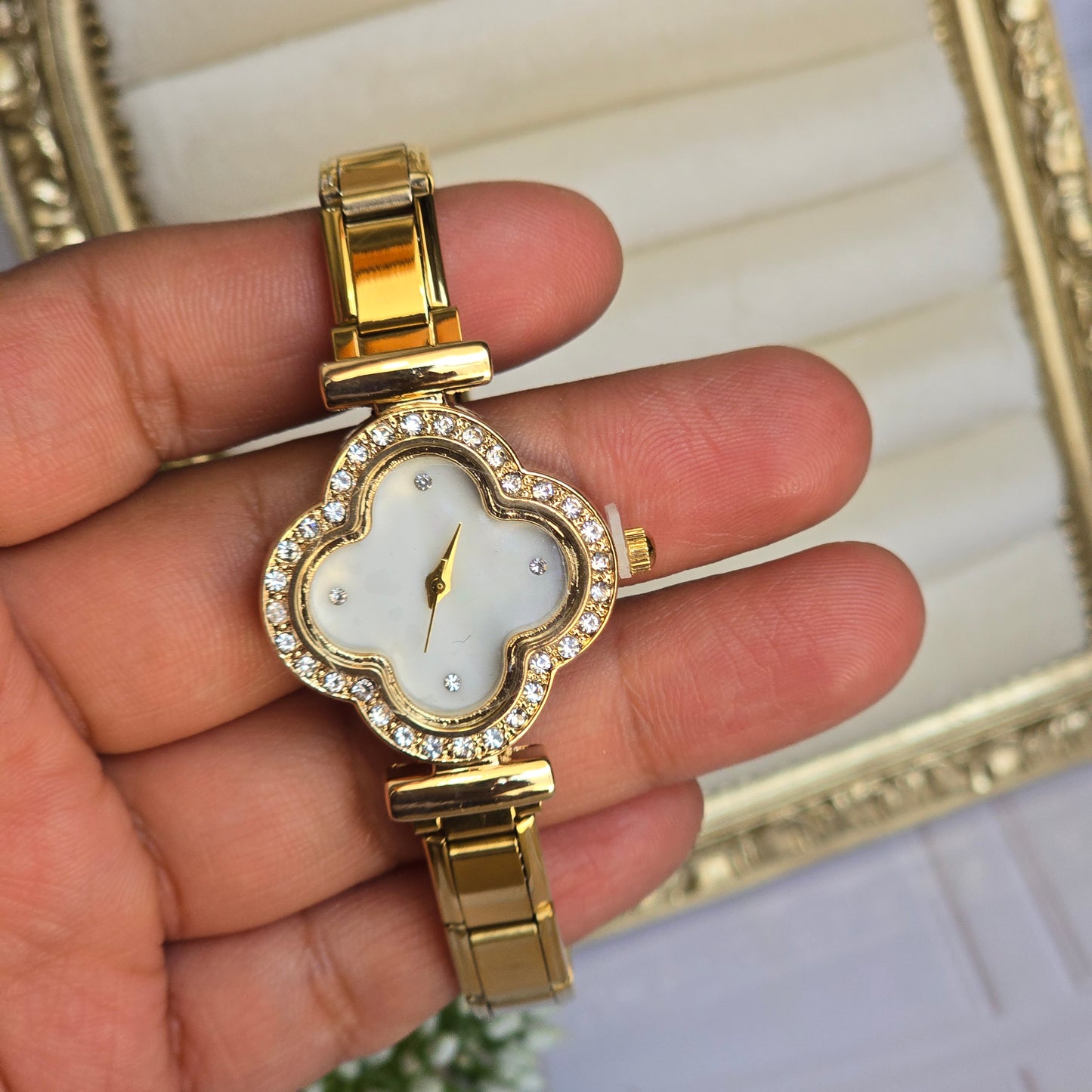 Reloj italiano 380