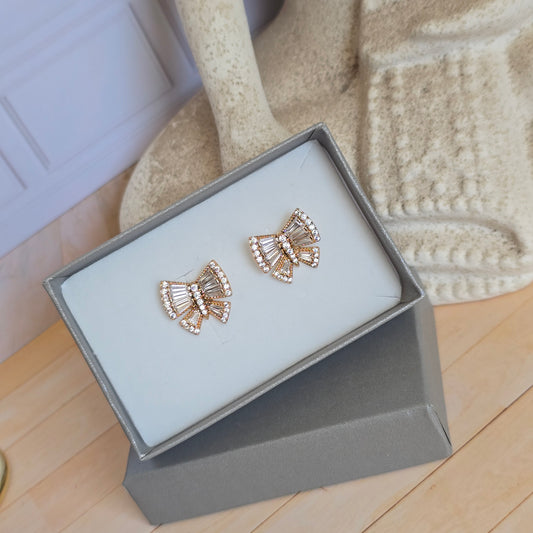 Arete Chunky butterfly