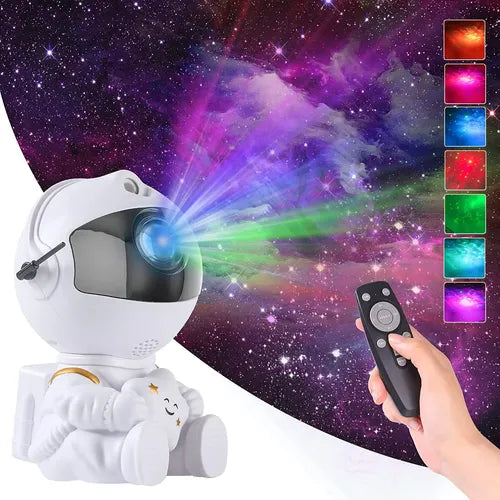 Proyector de luz