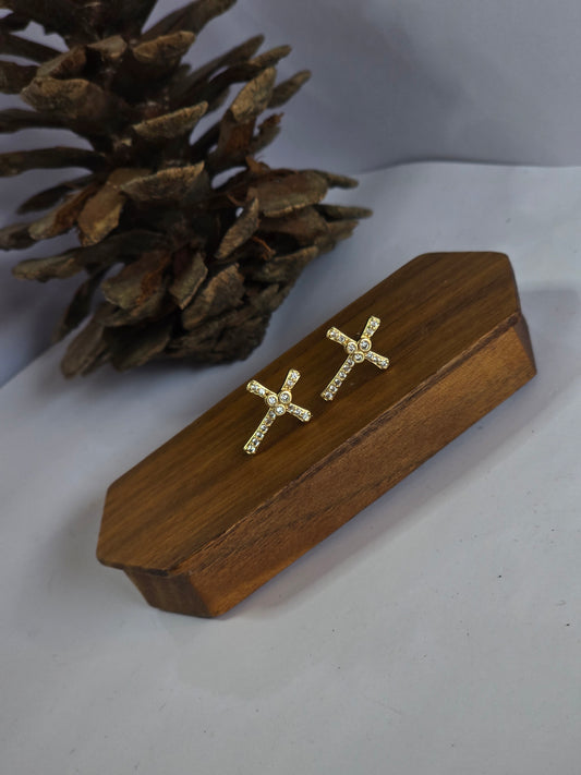 Broquel cruz imperio