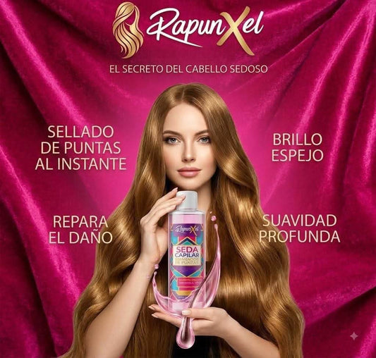 Seda Rapunzel