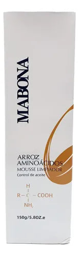 Mabona arroz