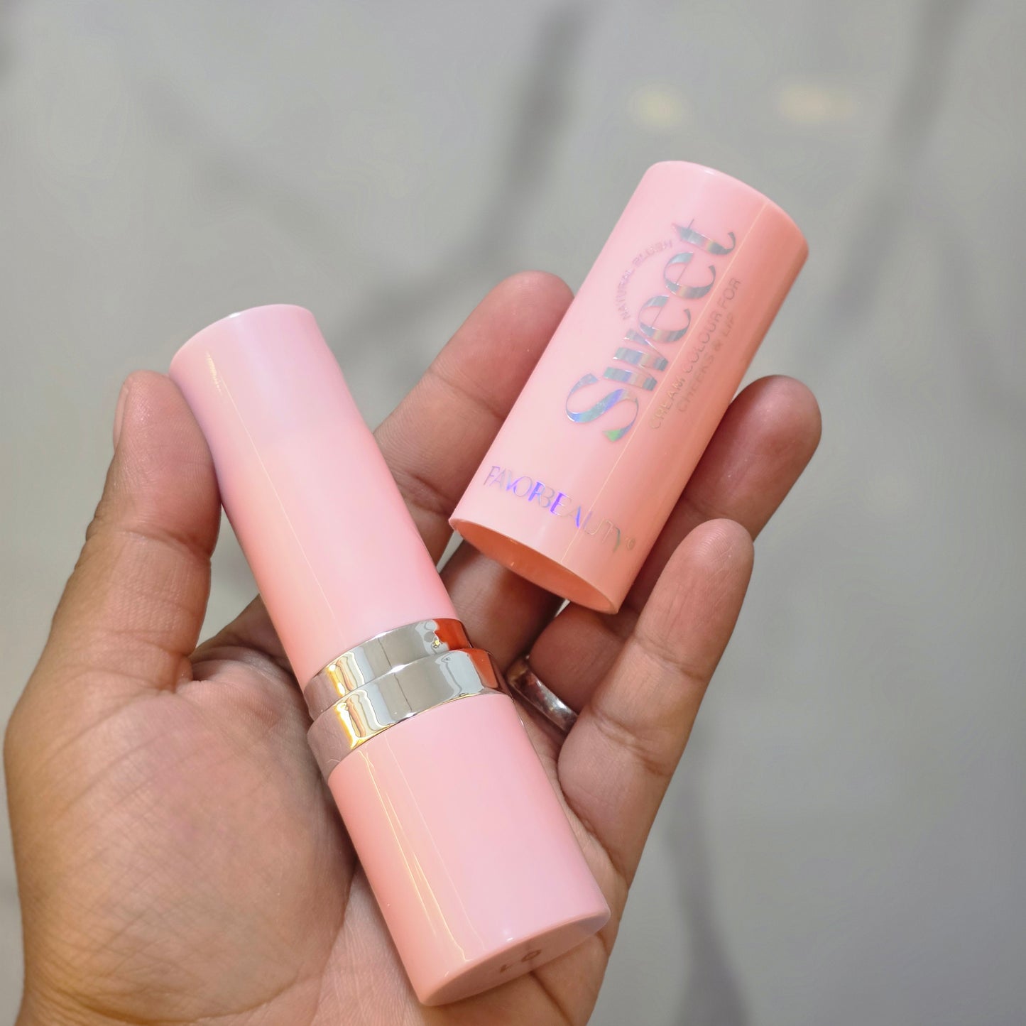 Sweet Blush