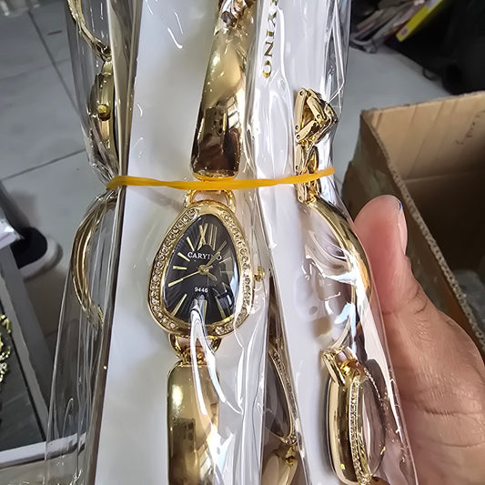 Reloj Aurora Black
