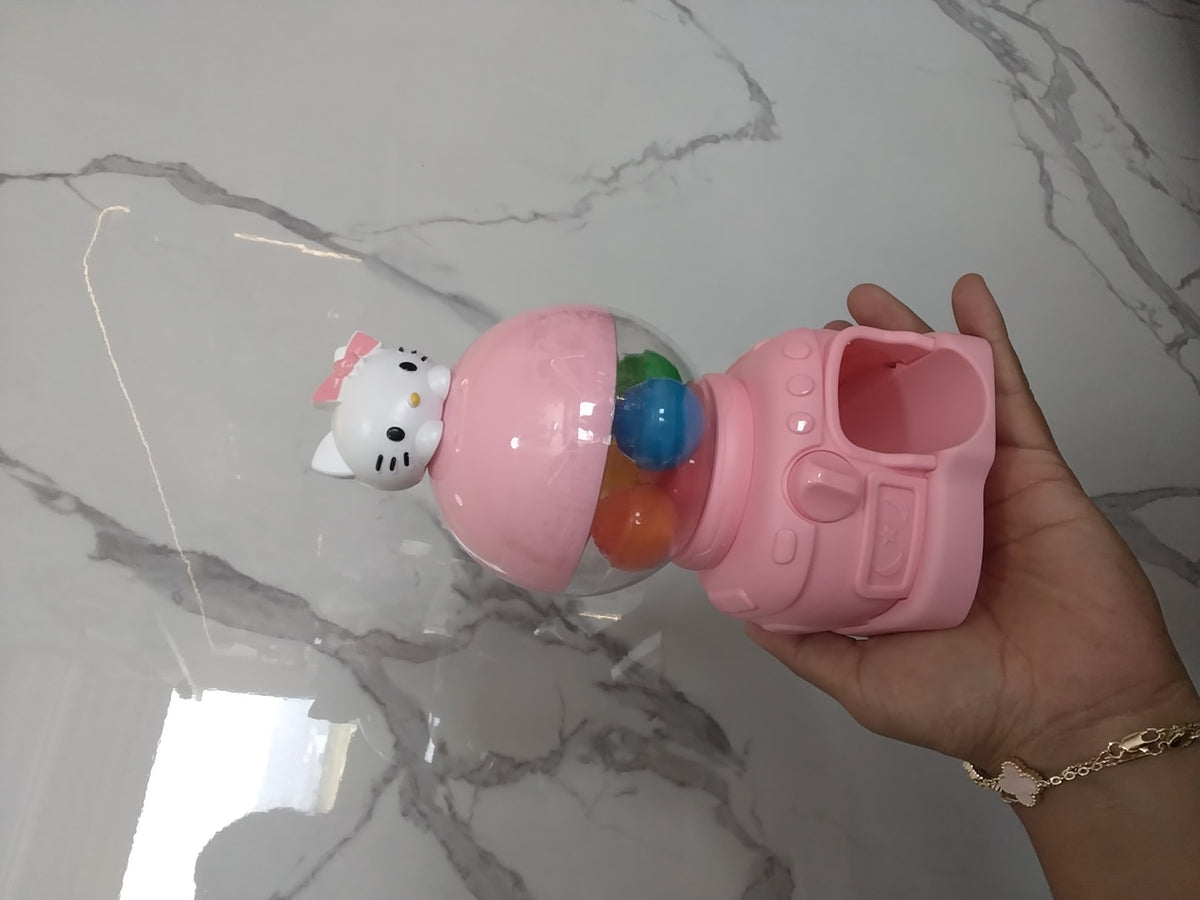 Chiclera hello kitty