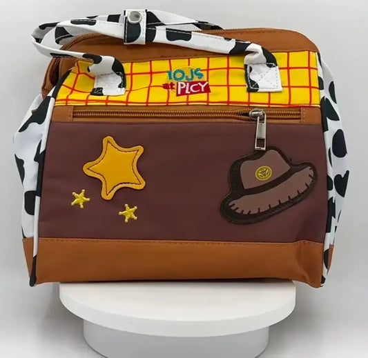 Bolsa Woody