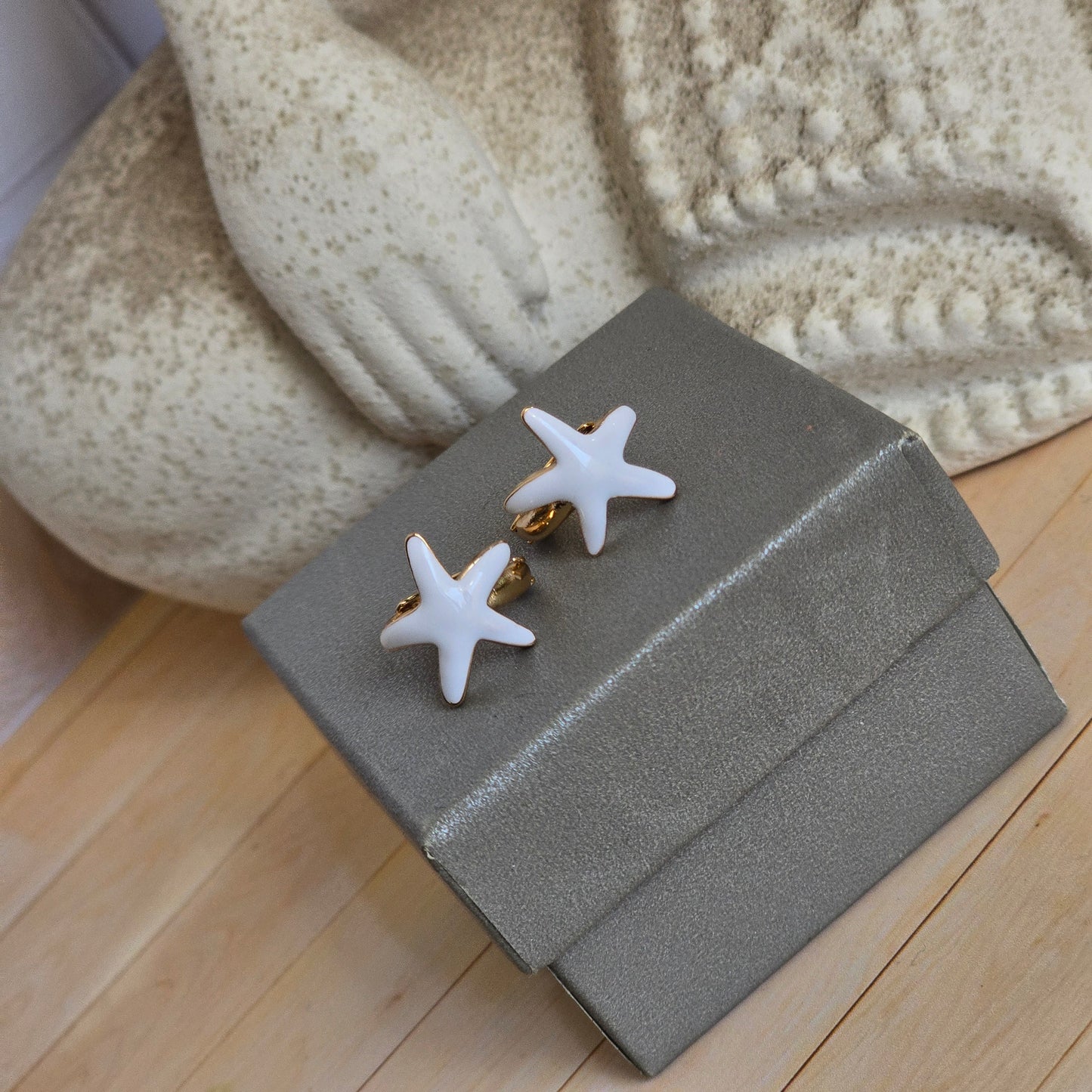 Huggie estrella del mar