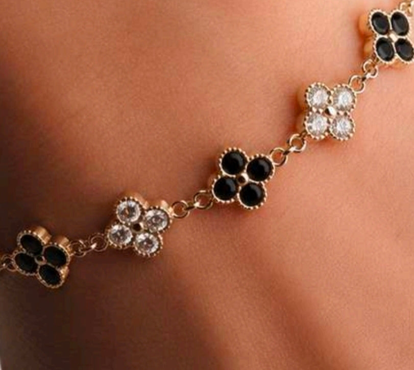 Van cleef platino