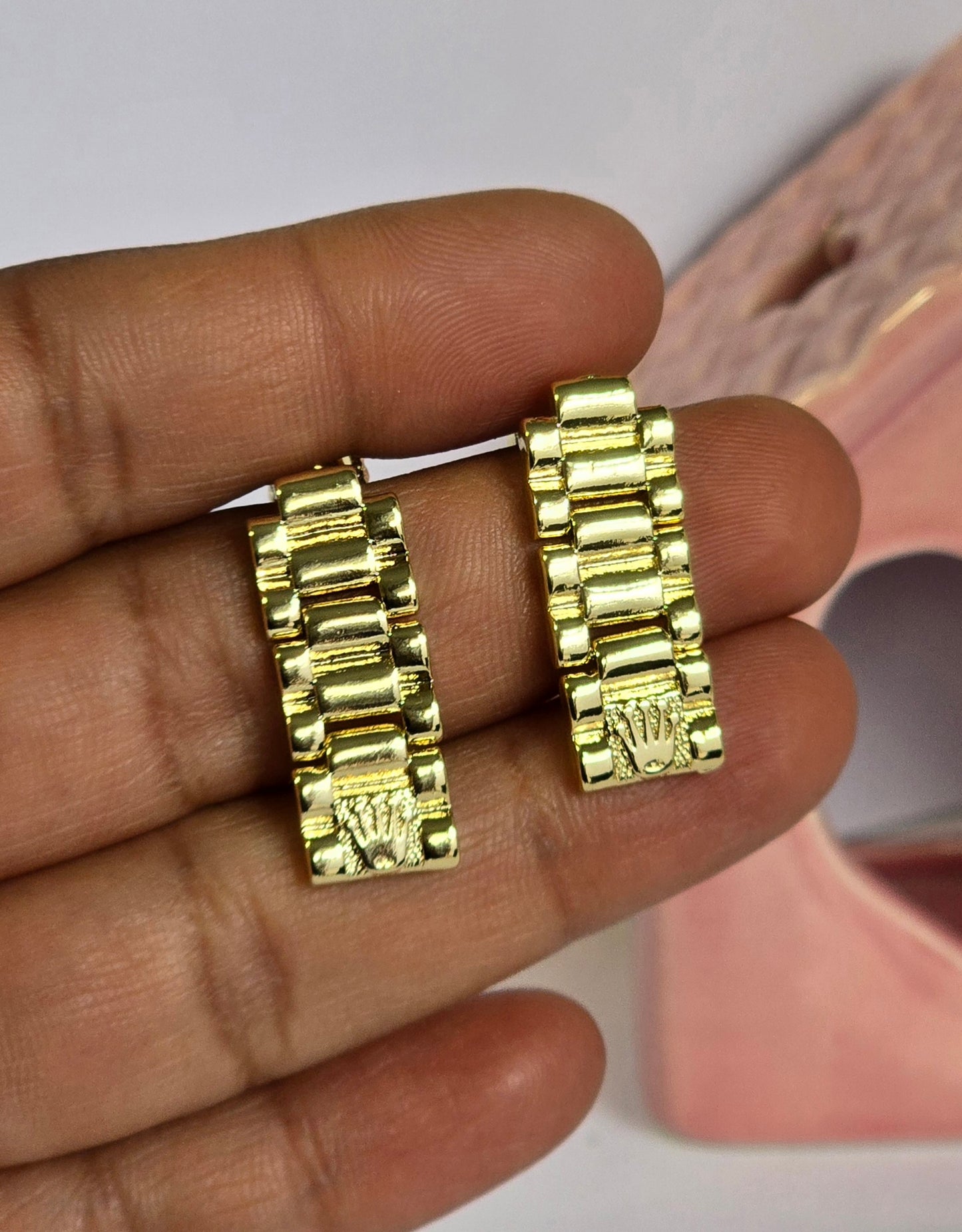 Arete tp Rolex