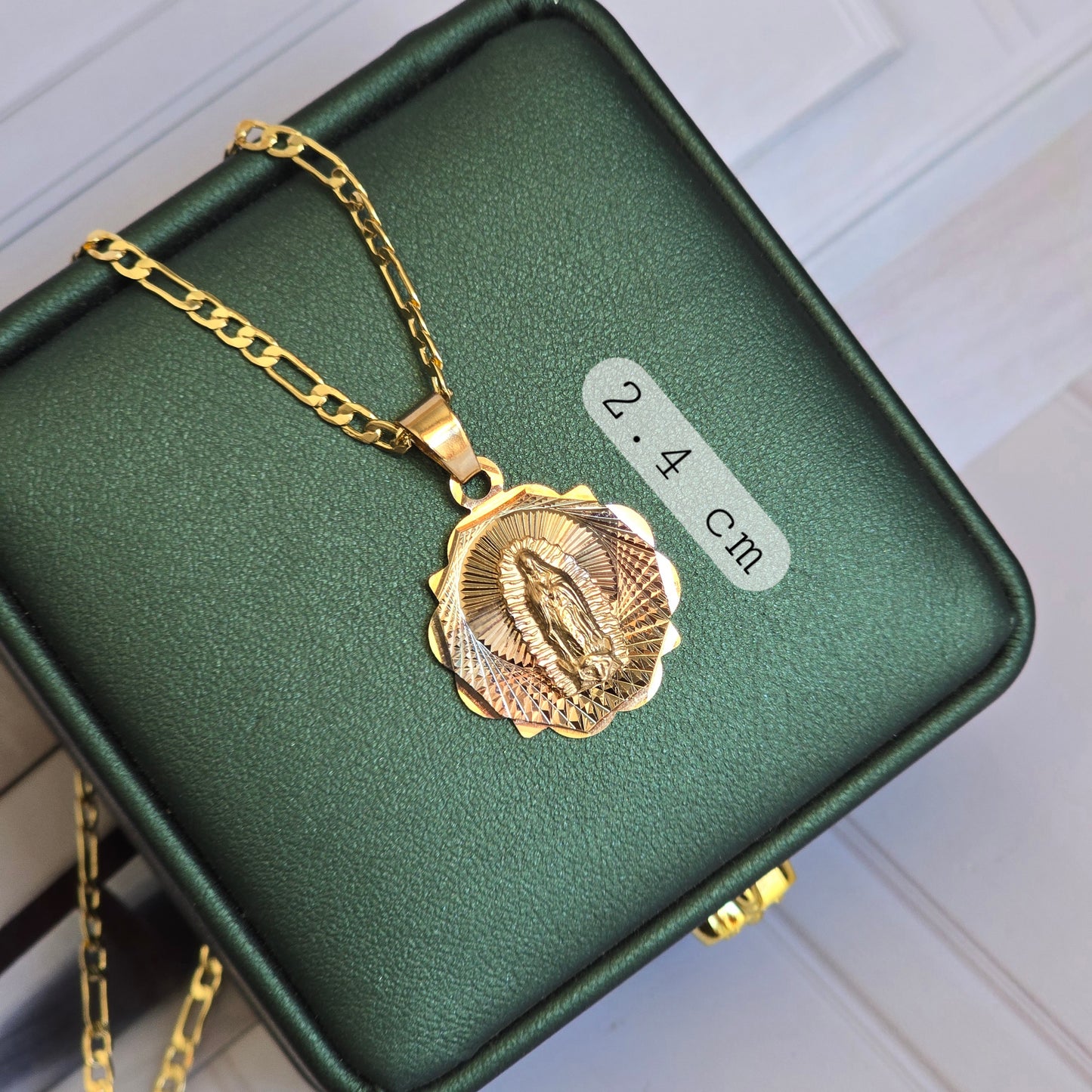 Medallas