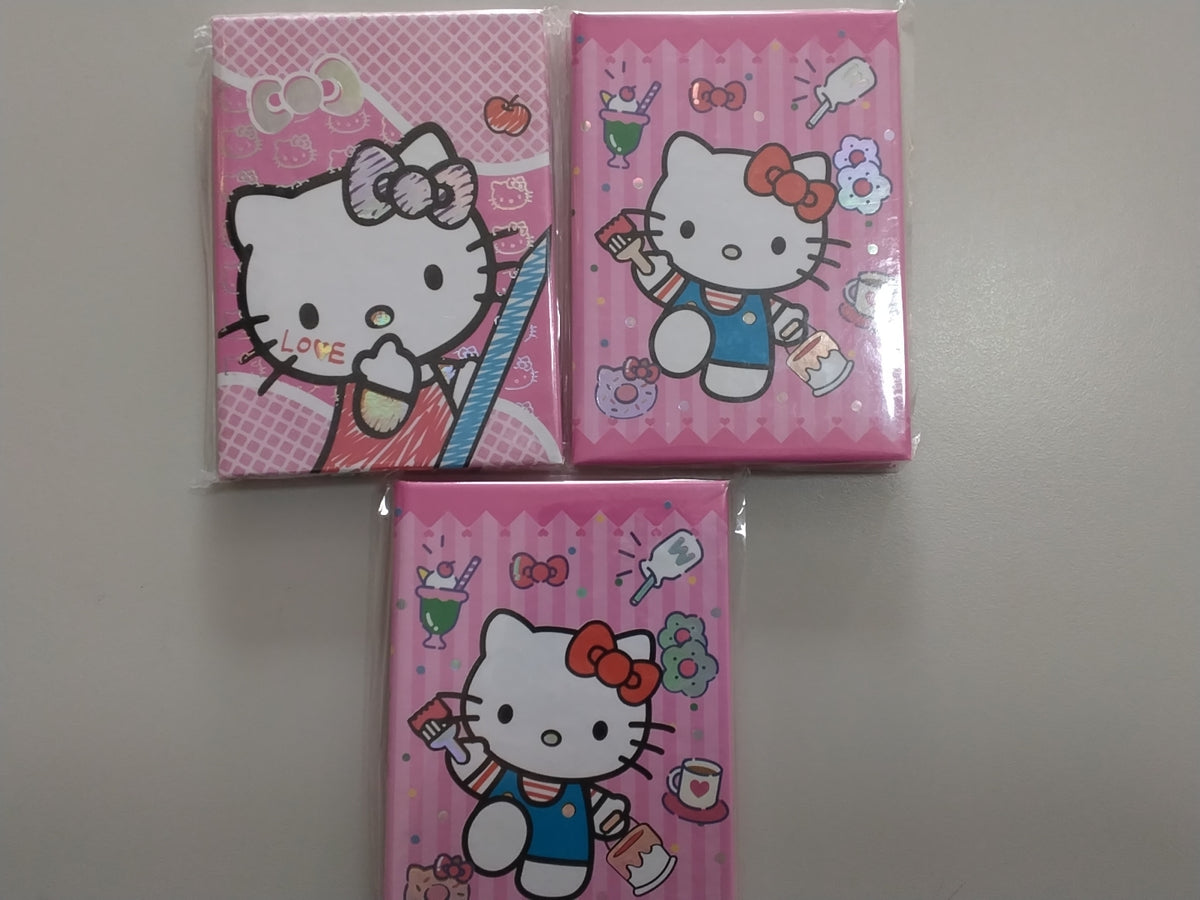 Libretita hello kitty