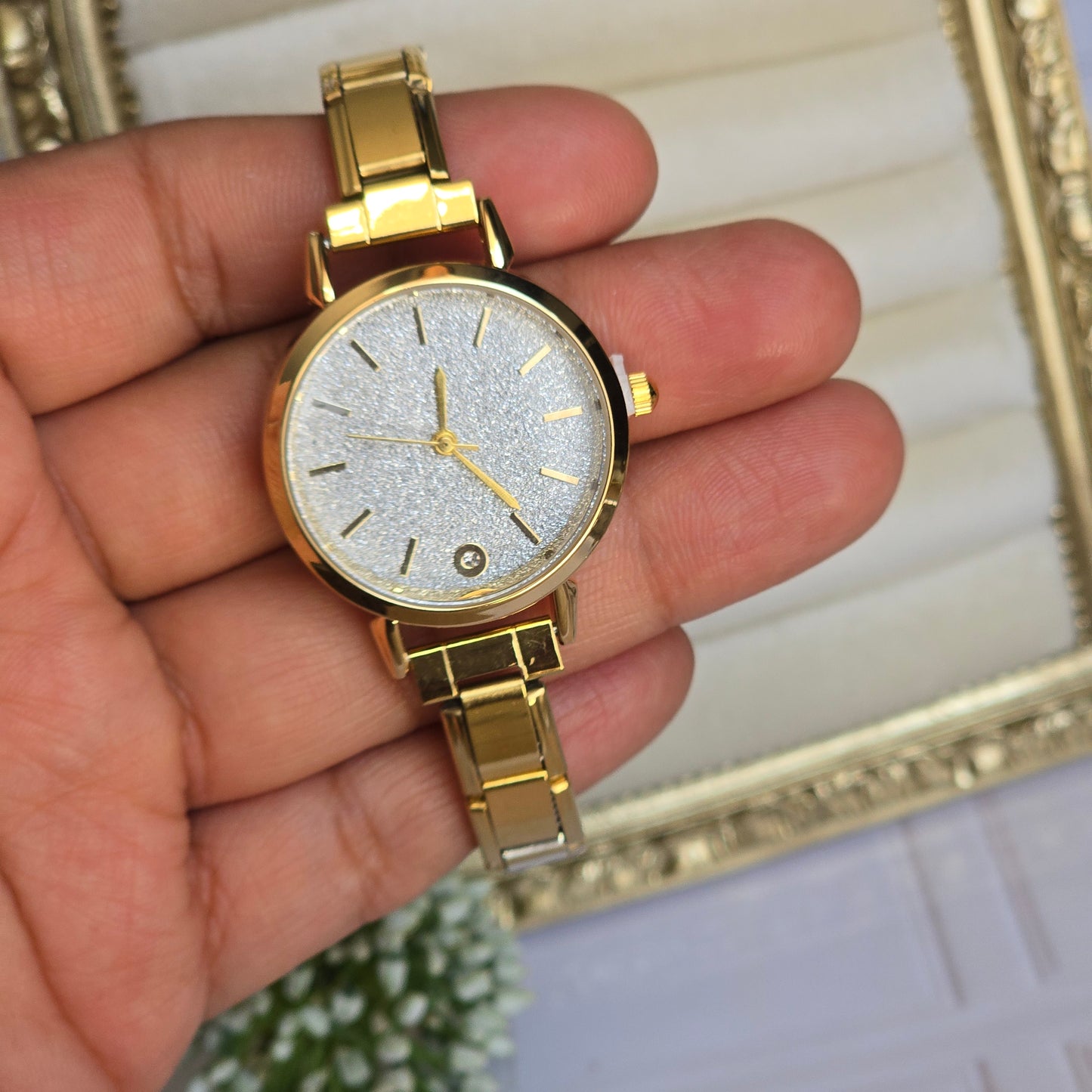 Reloj italiano 380