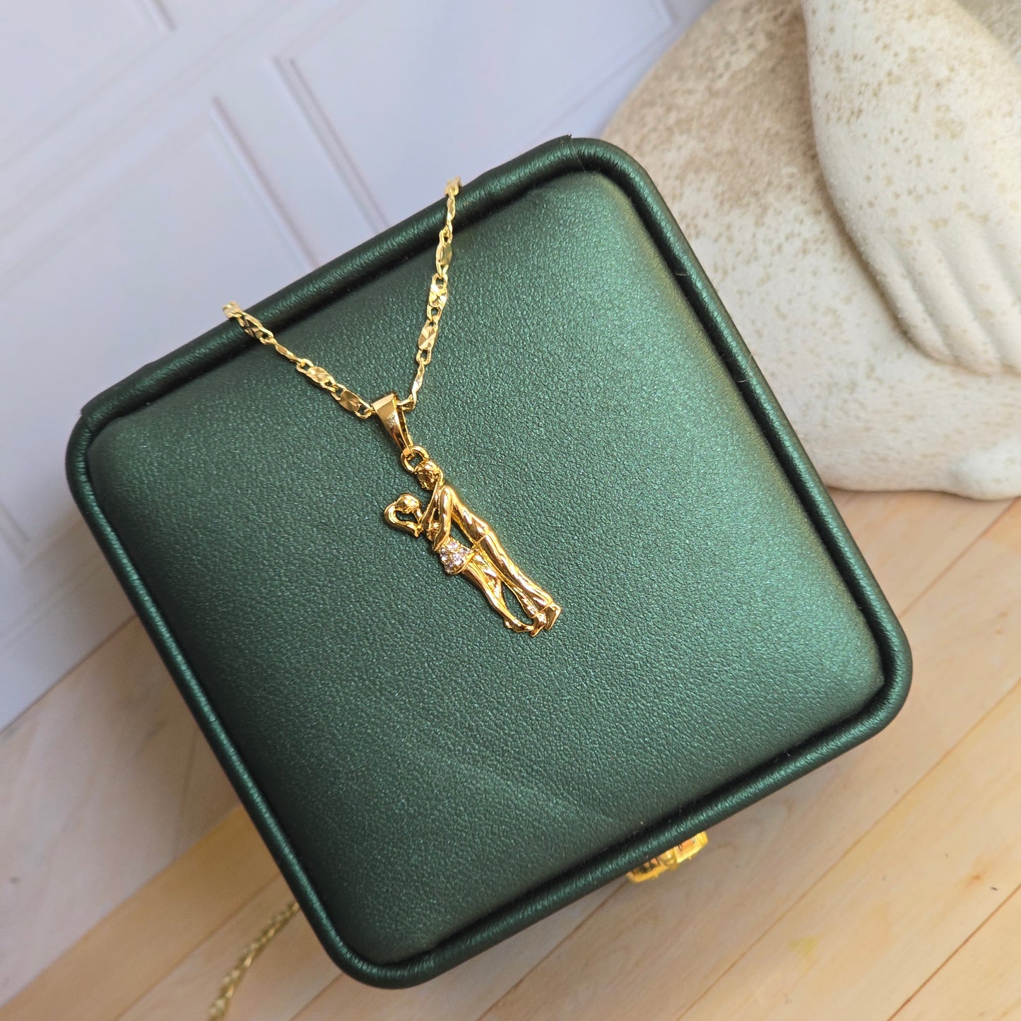 Dije enamorados ❤️