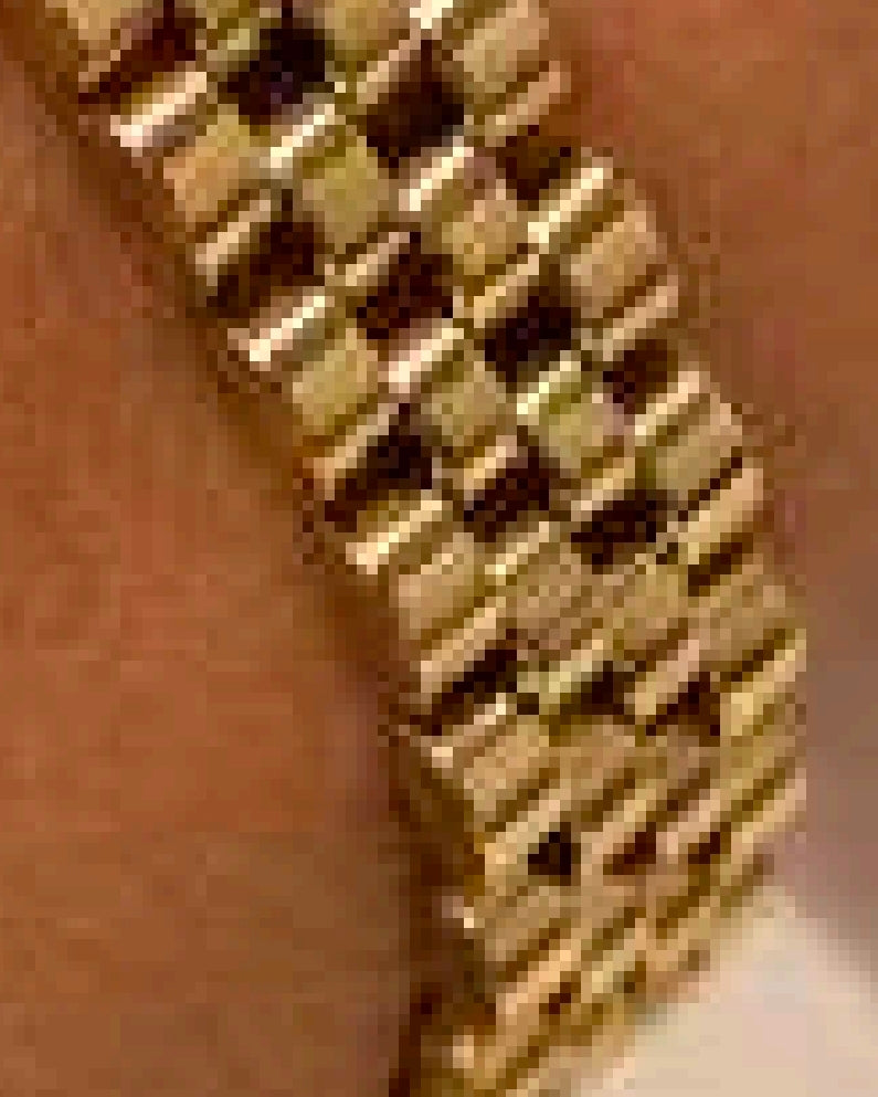 Pulso rolex