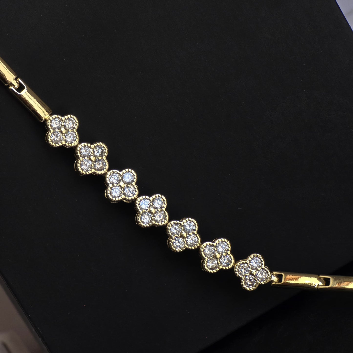 Van cleef