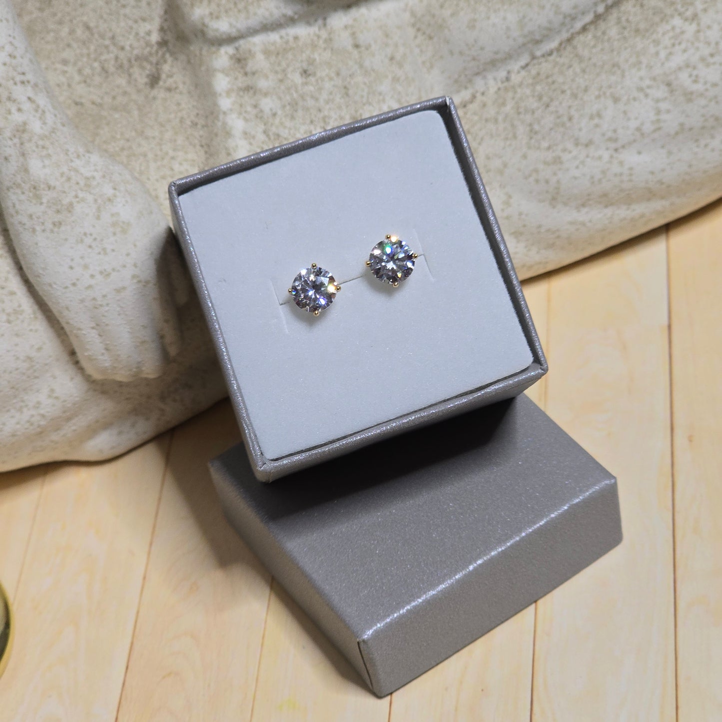 Broquel diamante♦️