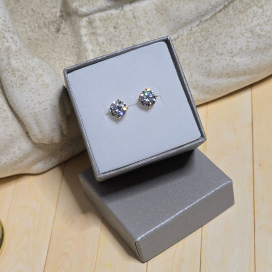 Broquel diamante 6mm