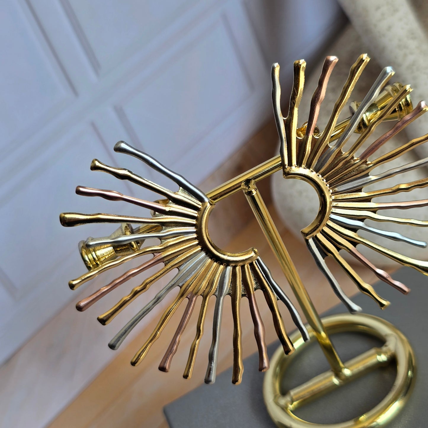 Arete chunky Florentino