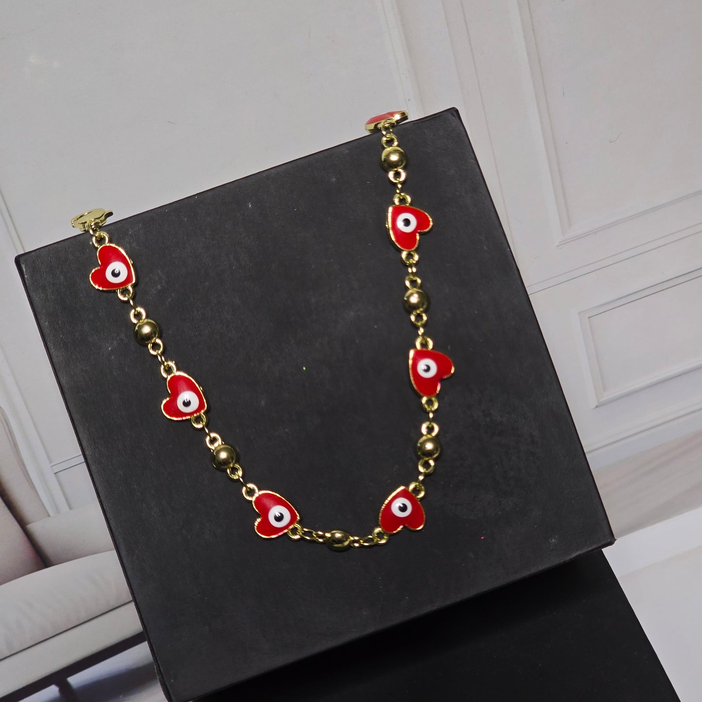 Pulsera Ojito