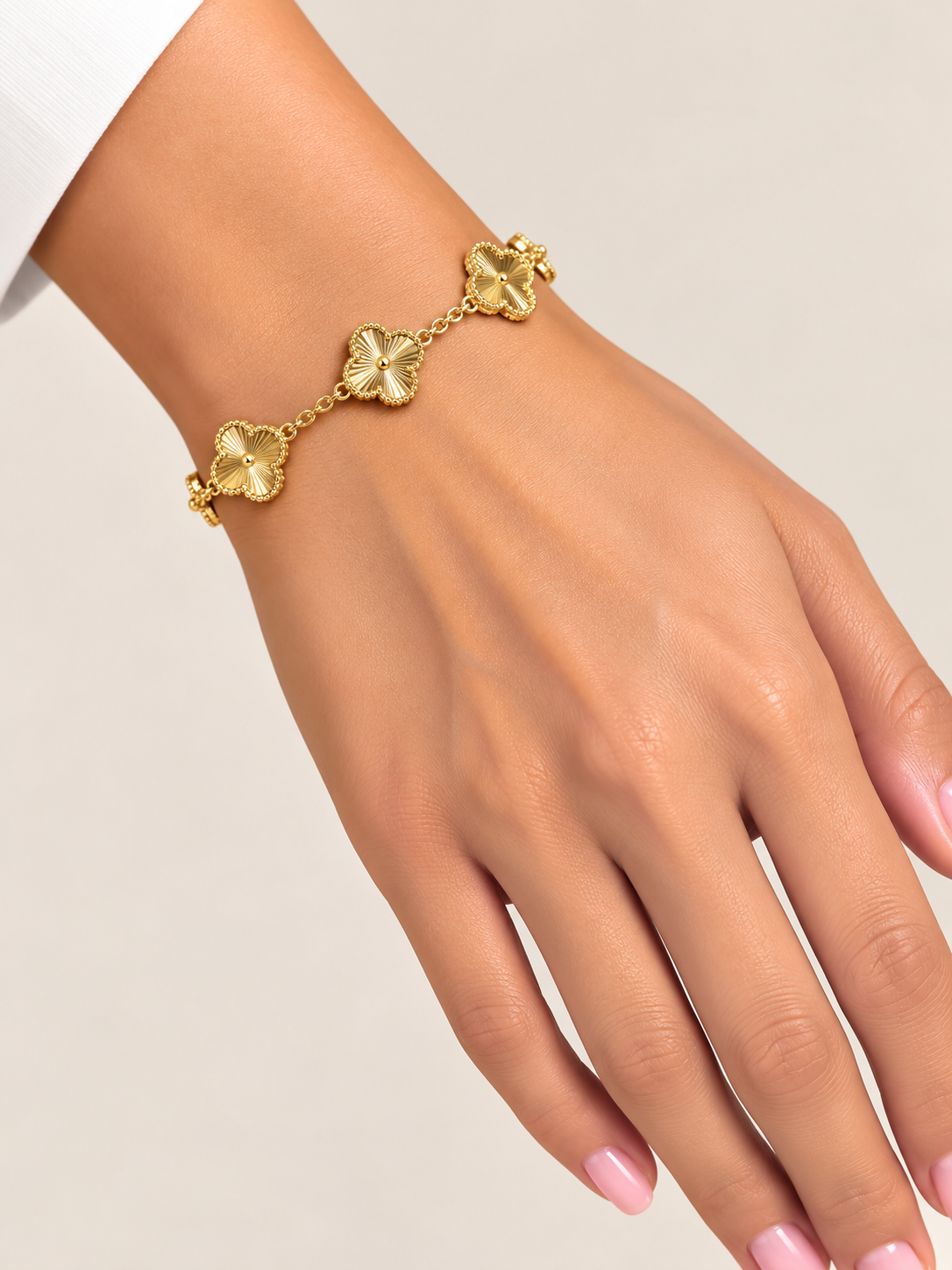 Van Cleef Dorada