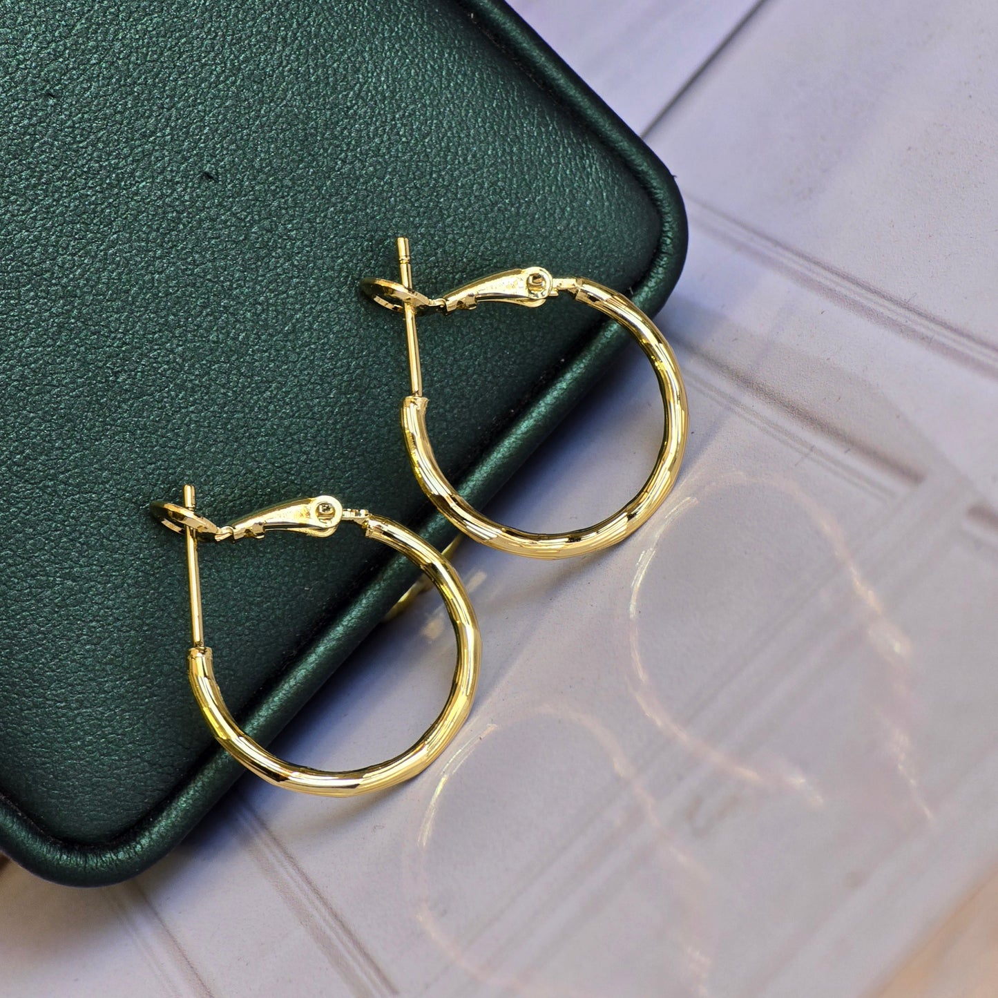 Arracada basic 129