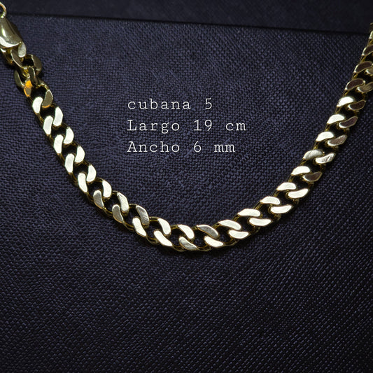 Cubana 5