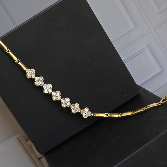 Pulso Van cleef