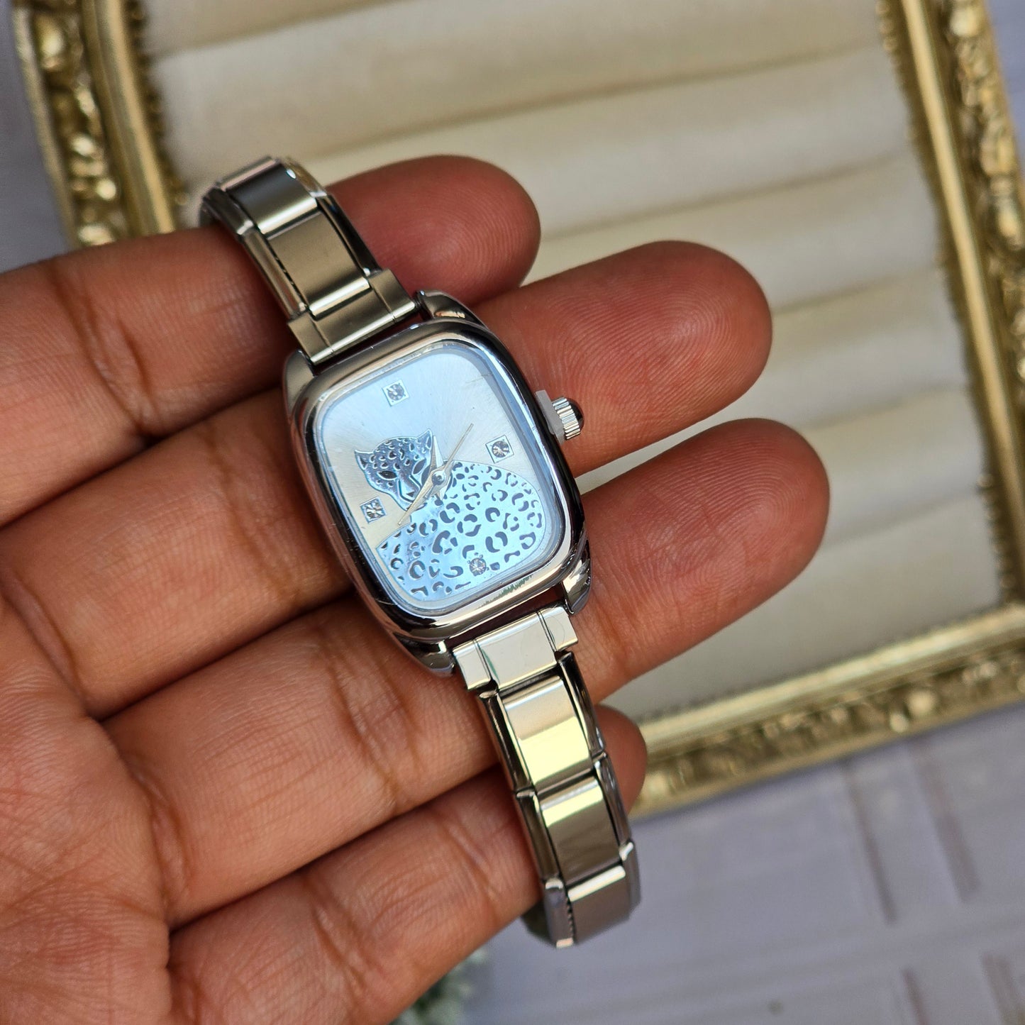 Reloj italiano 380