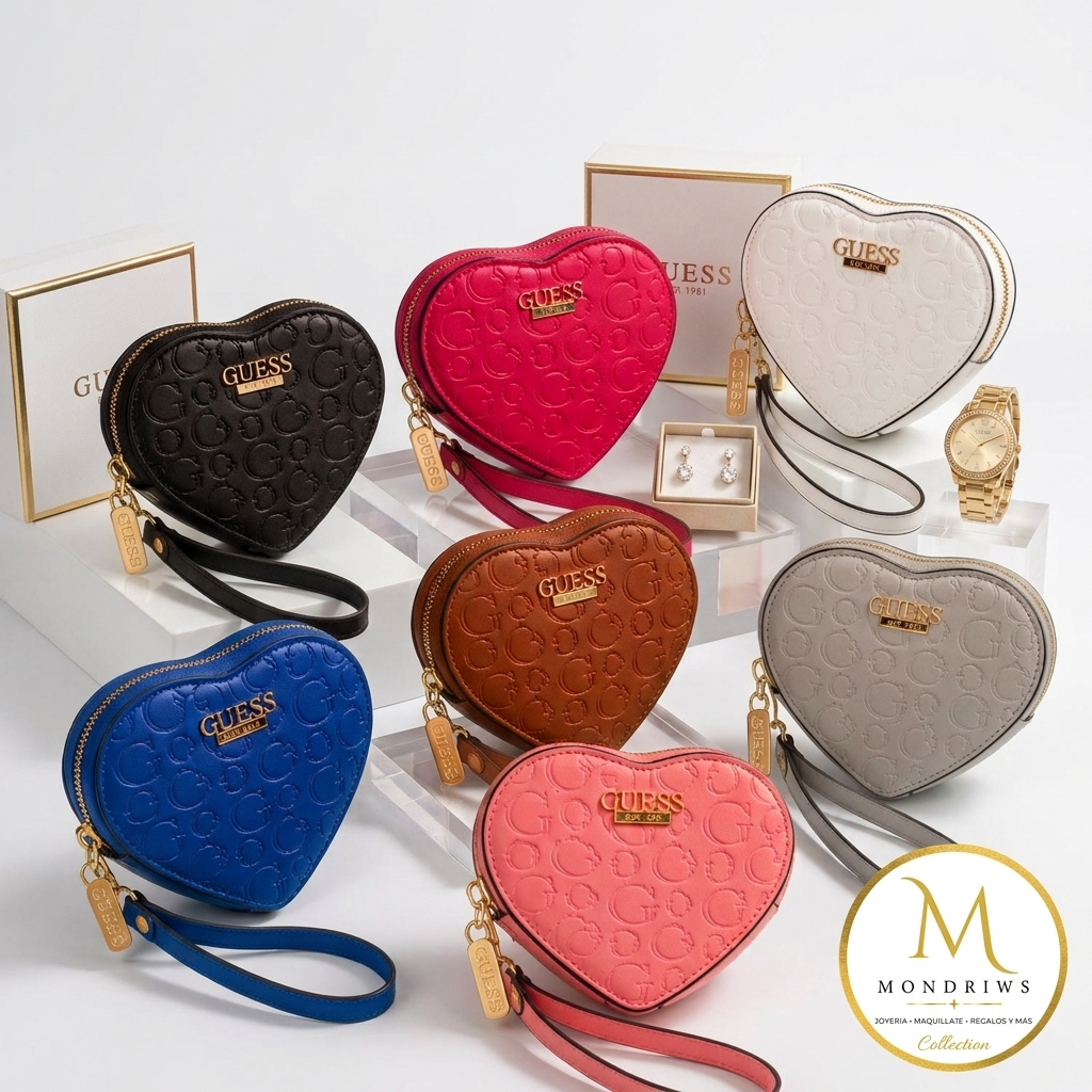 Cartera Guess